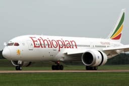 With 34 weekly flights, Ethiopian Airlines now largest international carrier in Nigeria