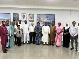 Group vows to shield Dangote Refinery from sabotage