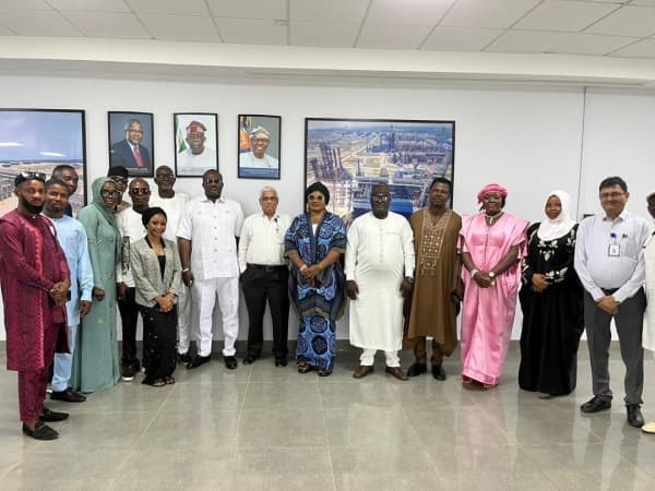 Group vows to shield Dangote Refinery from sabotage