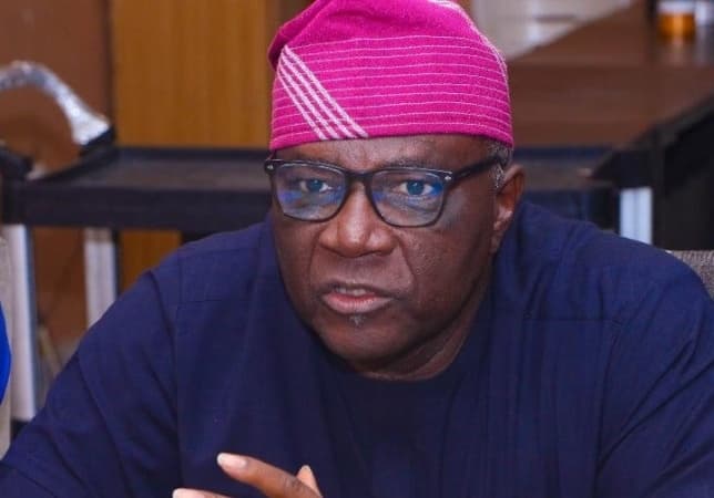 Bayo Onanuga: Tinubu’s pardon review shows strength, not weakness, he listens and corrects mistakes