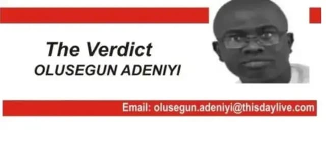 The $470 million Abuja CCTV scandal