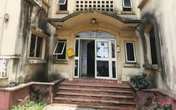 Justice on trial as courts battle neglect, infrastructure deficit