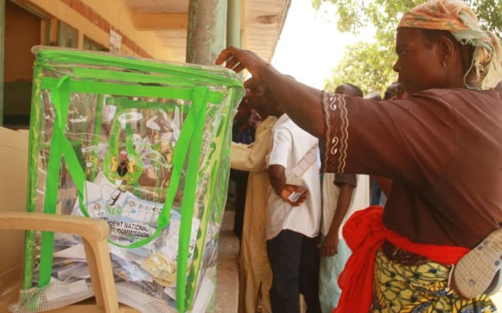 AI-powered election night technology set for Anambra governorship poll