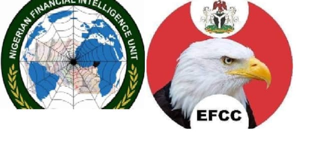 EFCC, NFIU launch crackdown on alleged coup funders