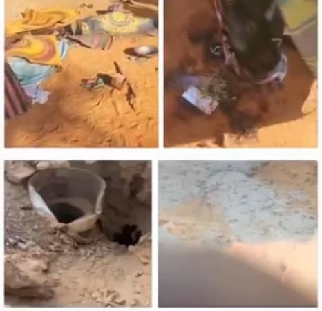 Wedding Tragedy, as drone strike kills dozens of civilian guests