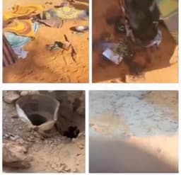 Wedding Tragedy, as drone strike kills dozens of civilian guests