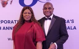 No apology for saying ‘Invest in Lagos at your own peril’ – Moghalu’s wife
