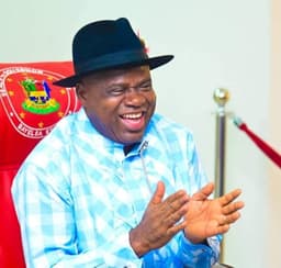 Defection: Presidency, APC governors, APC NWC to receive Diri on Monday