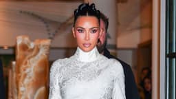 Nasa hits back at Kim Kardashian?s moon landing conspiracy