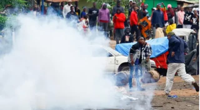 Several hundred feared dead as Tanzania election protests continue
