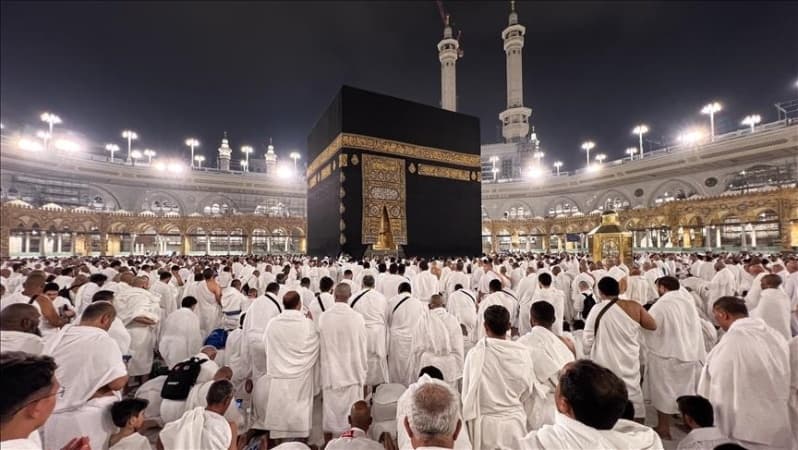 Hajj 2026: Kano pilgrim board fixes December 14 as new deadline for payment