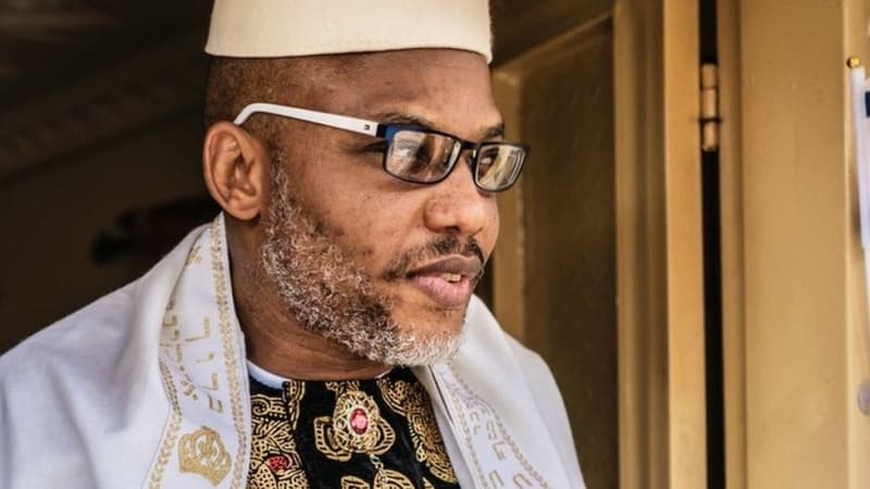 Nnamdi Kanu’s release, necessary step towards national healing – RULAAC
