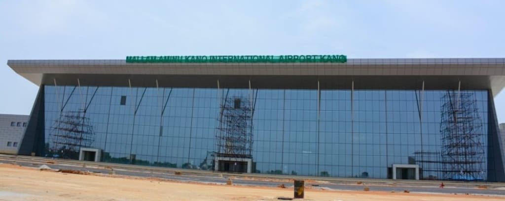 100 years of first aircraft-landing in Kano:  A need to reposition Nigeria’s aviation ecosystem