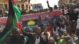 IPOB slams Nigerian Army for allegedly propagating deceitful propaganda, blackmail