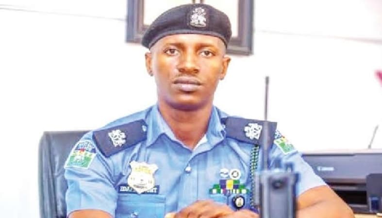 Police arrest 7 kidnap suspects, rescue victims in Delta