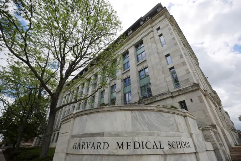 Harvard ruled as legally liable for theft of body parts from morgue