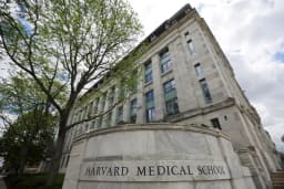 Harvard ruled as legally liable for theft of body parts from morgue