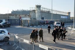 US lawmakers urge Trump admin to secure release of American teen in Israel