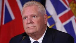 Ontario to stop running anti-tariff advert that angered Trump