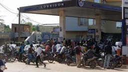 Mali shuts schools and universities as jihadist blockade worsens fuel crisis
