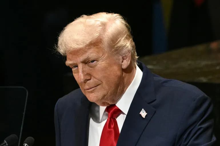 Alleged genocide: Congressman urges Trump to designate Nigeria ‘Country of Particular Concern’