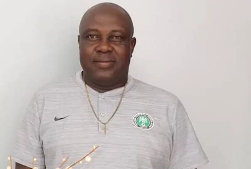 Super Falcons coach Madugu gets contract extension after WAFCON qualification
