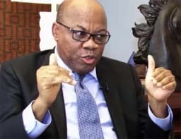 Coup rumours: Agbakoba backs Tinubu on replacement of service chiefs