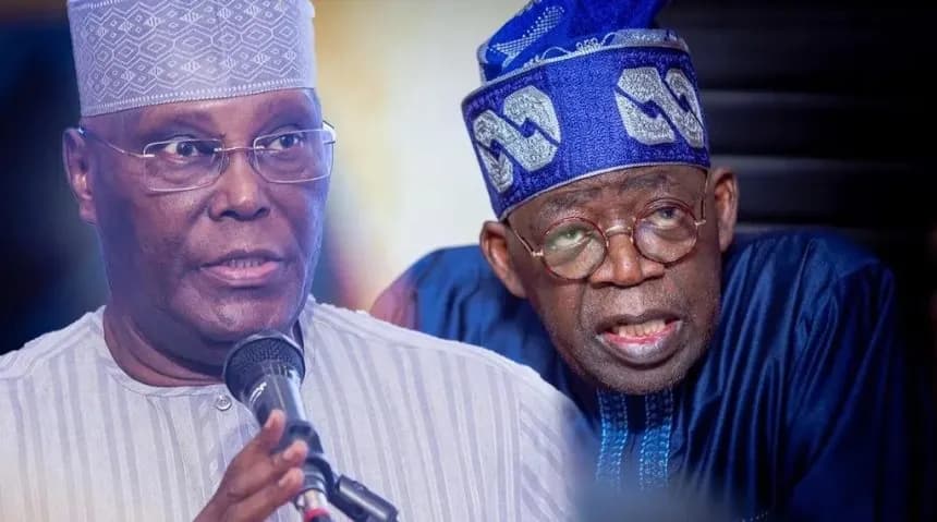 Cancelled pardon: Tinubu’s govt acting before thinking — Atiku