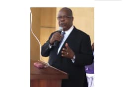 APGA 2023 presidential candidate, Justice Umeadi, quits party, withdraws from politics