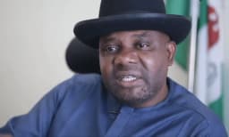 Diri not bringing anything to APC, seeking to destroy party leadership – Nabena