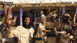 ‘Horrific violations’: Arab nations slam RSF killings in Sudan’s el-Fasher