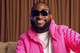 Why A’Ibom is my first stop for concert in Nigeria – Davido