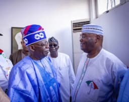 Atiku warns against growing repression, erosion of free speech