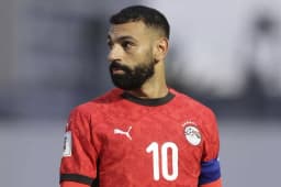 Mohamed Salah and Egypt humbled in embarrassing AFCON warm up defeat