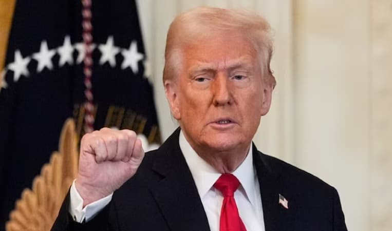 Trump ordered to resume food subsidy payments