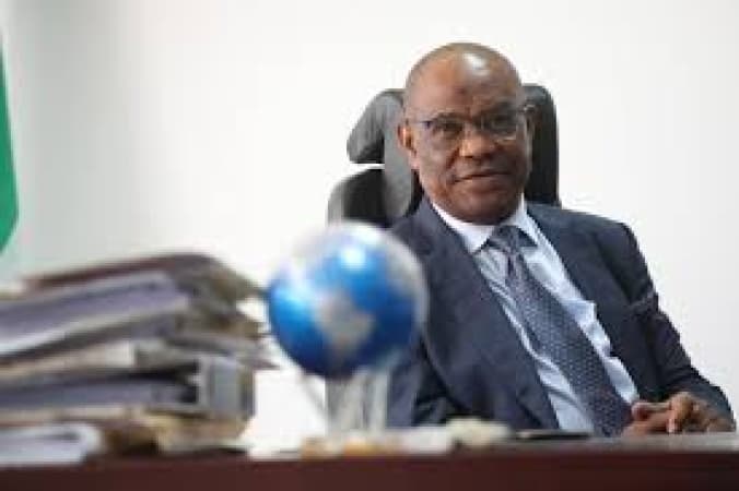 Wike welcomes court order stopping PDP National Convention