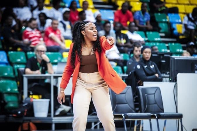 D’Tigress boss Rena Wakama joins Hive BC as head coach