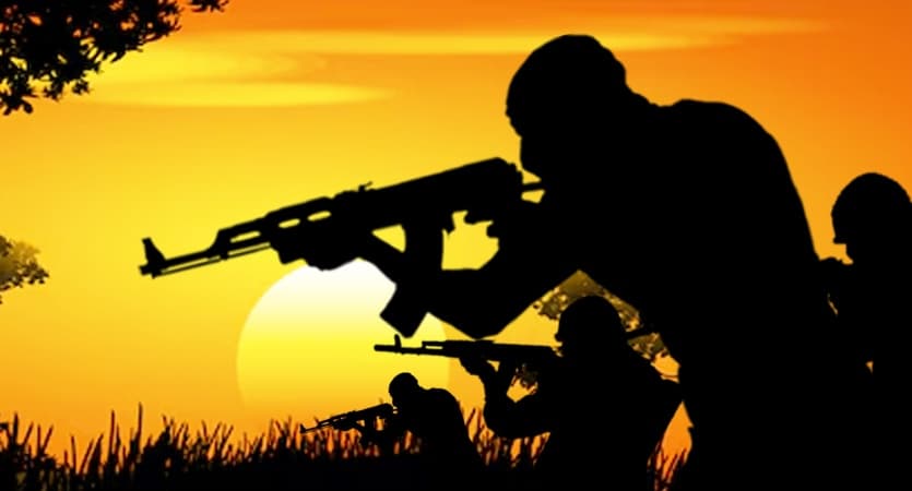 Gunmen Abduct Kebbi Deputy Speaker Bagudu