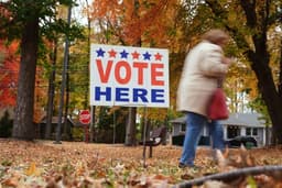 Federal judge rules Trump can’t require citizenship proof on federal voting form