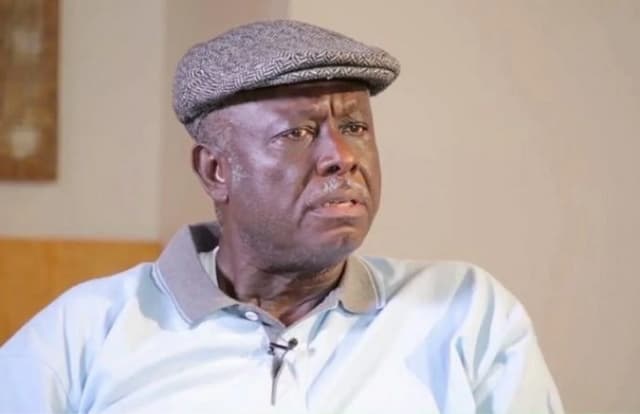 Wike and allies are not PDP members, party will hold convention despite court order —National Vice Chairman Emmanuel Ogidi