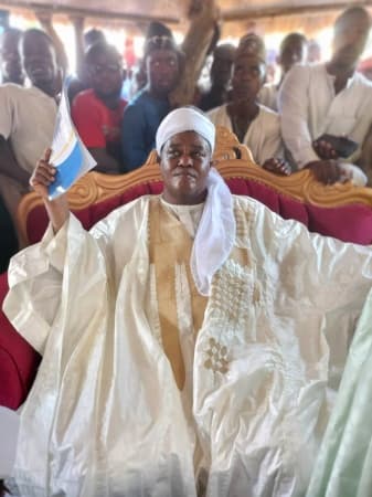 ADC condense kidnapping of Kebbi Dep Speaker, calls for urgent security action