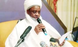 Genocide: MASSOB demands probe of Sultan of Sokoto