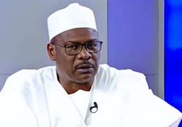 Ndume blames FG, Senate for Trump’s designation of Nigeria as ‘country of particular concern’