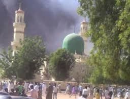 Terror in the Mosques: A chronicle of attacks on Muslim worshippers in Nigeria