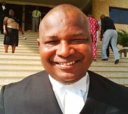 Military Action Threat: Engage US Govt Diplomatically, Wahab Shittu Tells Tinubu