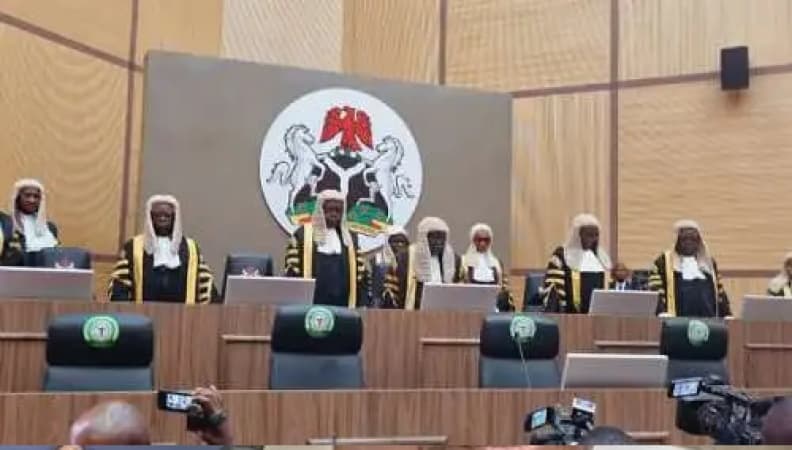 N4.5trn locked in states’ coffers as fiscal freedom still eludes LGs 16 months after Supreme Court’s ruling