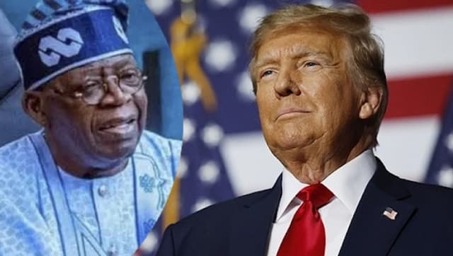 Christian Genocide: What Tinubu must do to prevent Trump from attacking Nigeria — Abuja group