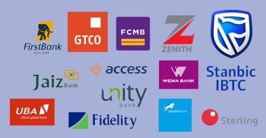 Nigerian banks cement dominance in top 300 global ranking