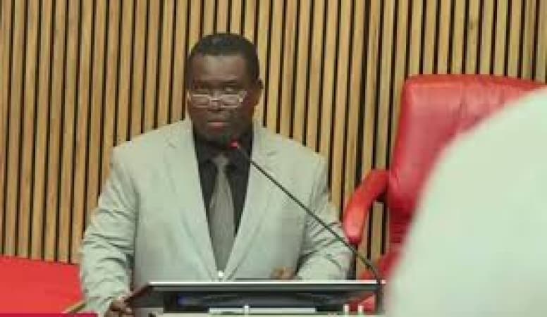 Amupitan: I won’t fail Nigerians in Anambra election, INEC ready for credible poll