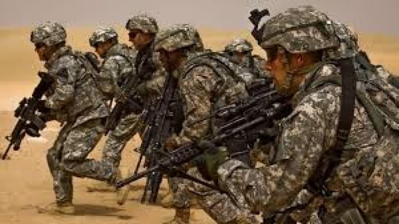 Full list of African countries that have experienced U.S. involvement — and why